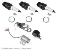 UJD40040   Tune-Up Kit---4 Cylinder